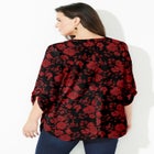 Breezeway Georgette Blouse image number null