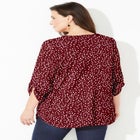 Breezeway Georgette Blouse image number null