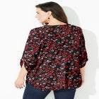 Breezeway Georgette Blouse image number null