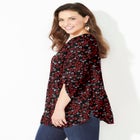Breezeway Georgette Blouse image number null