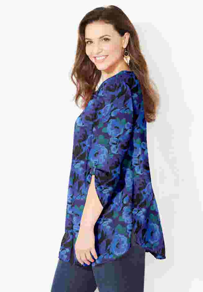 Breezeway Georgette Blouse image number 2