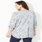 Breezeway Georgette Blouse image number null