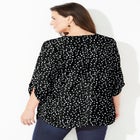 Breezeway Georgette Blouse image number null