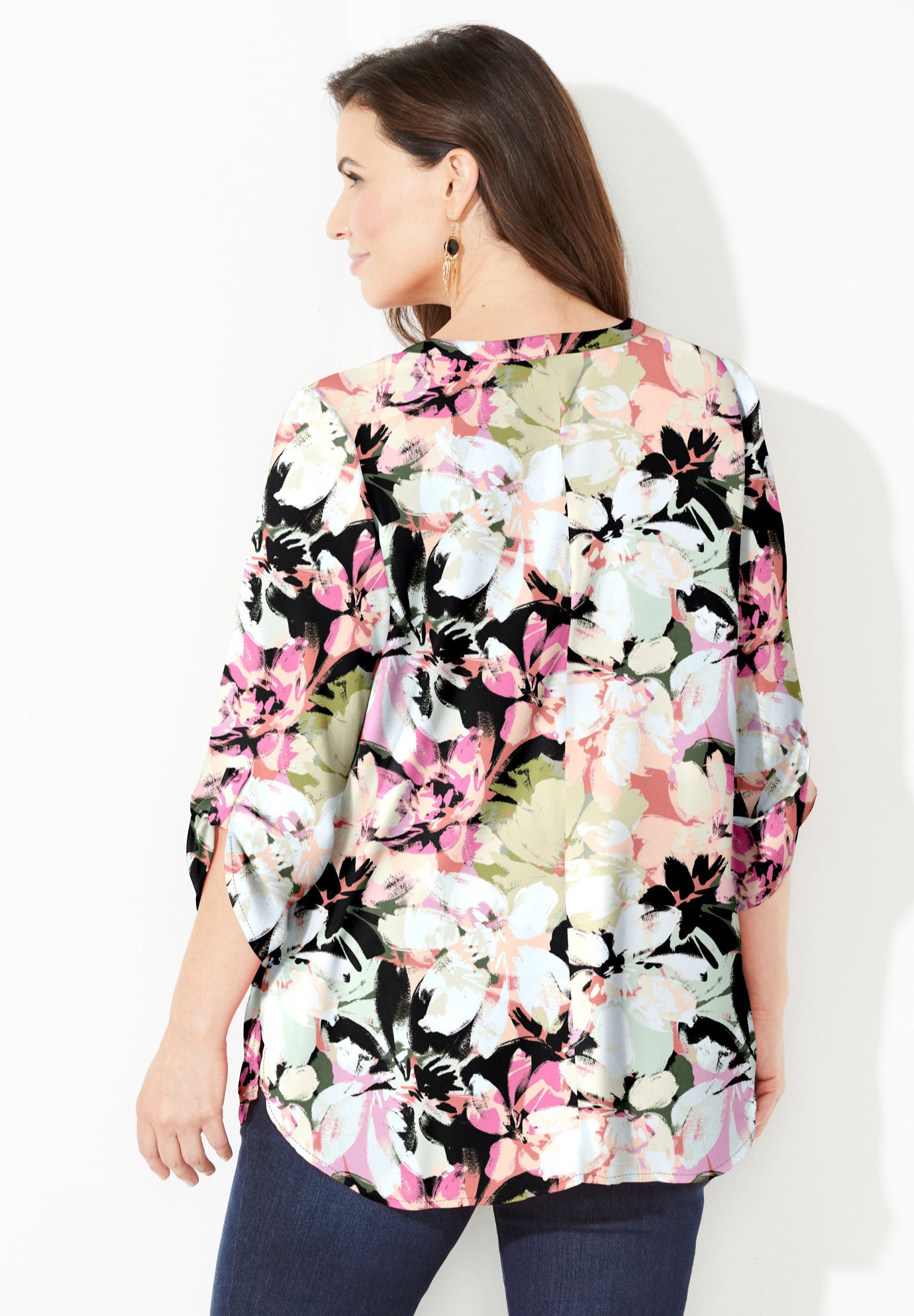 Breezeway Georgette Blouse image number 1
