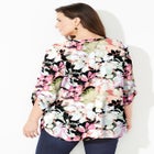 Breezeway Georgette Blouse image number null