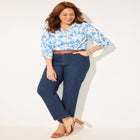Breezeway Georgette Blouse image number 5