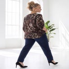 Breezeway Georgette Blouse image number 1