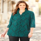 The Timeless Blouse image number null