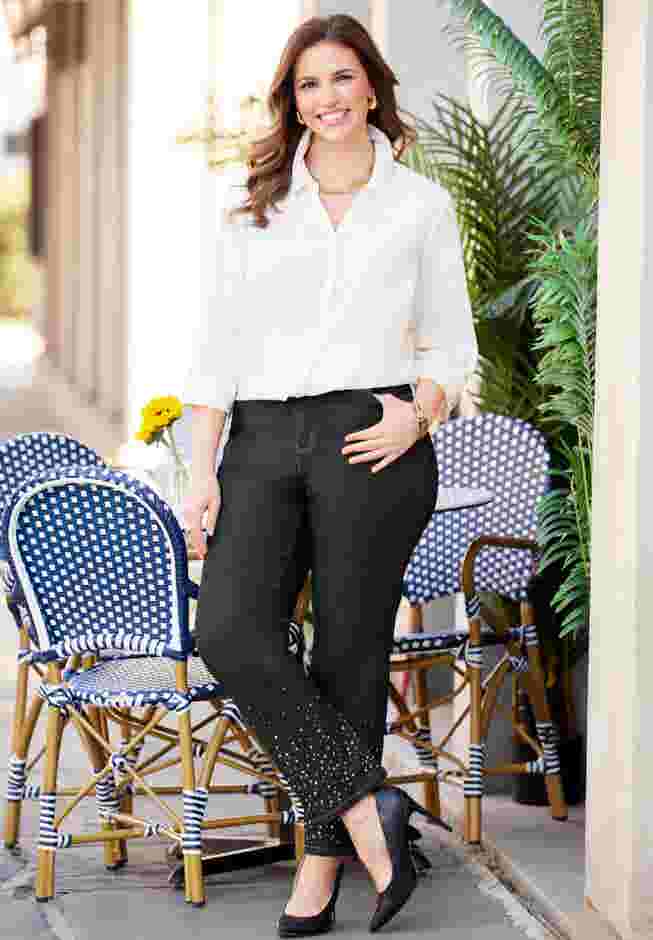 The Timeless Blouse image number 7