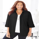 The Timeless Blouse image number null