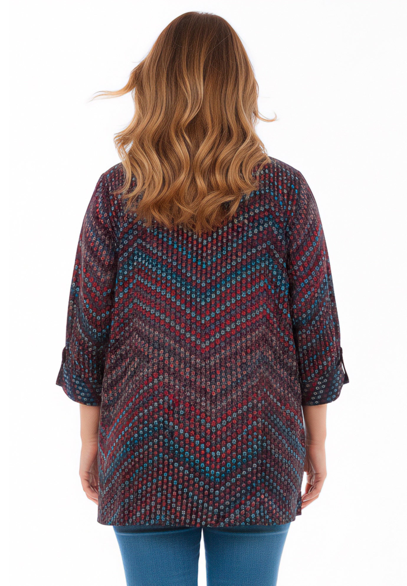 The Timeless Blouse image number 1
