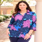 The Timeless Blouse image number null