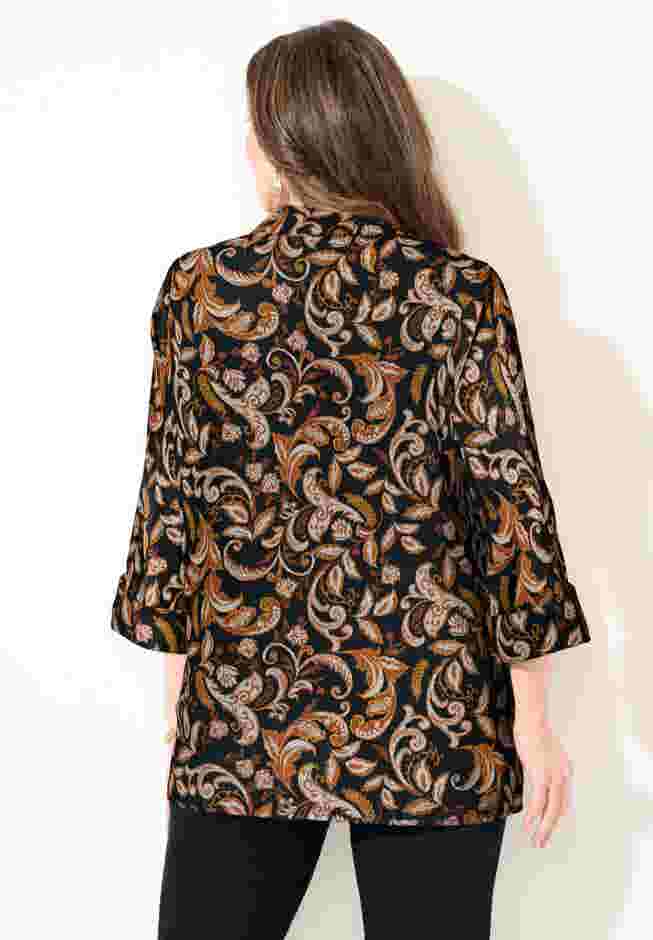 The Timeless Blouse image number 1