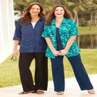 The Timeless Blouse image number null