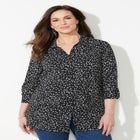 The Timeless Blouse image number 3