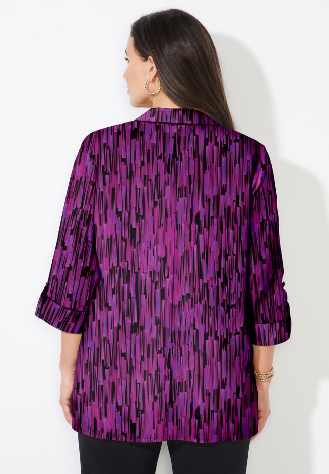 The Timeless Blouse image number 1
