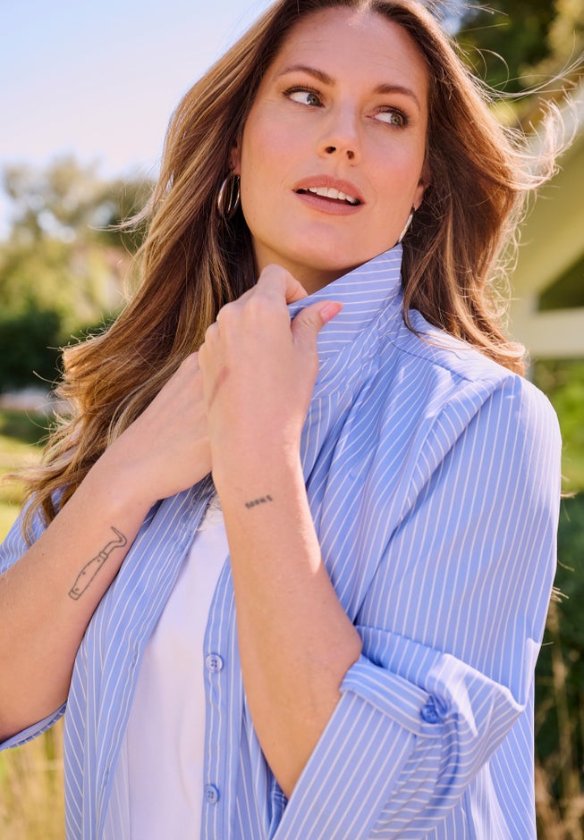 The Timeless Blouse image number 4