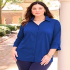 The Timeless Blouse image number null