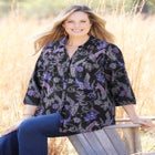 The Timeless Blouse image number null