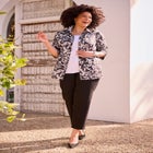 The Timeless Blouse image number 1