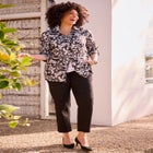 The Timeless Blouse image number 2