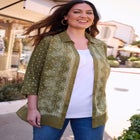The Timeless Blouse image number null