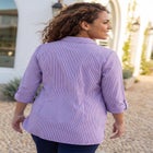 The Timeless Blouse image number null