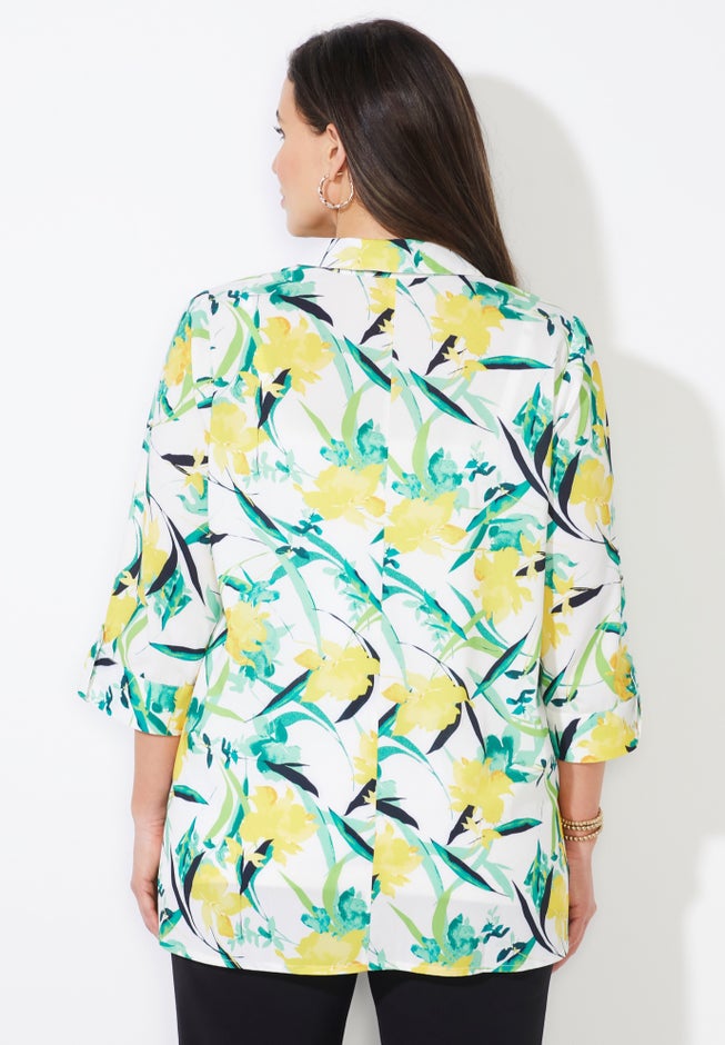 The Timeless Blouse image number 2