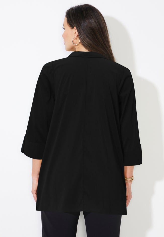 The Timeless Blouse image number 1