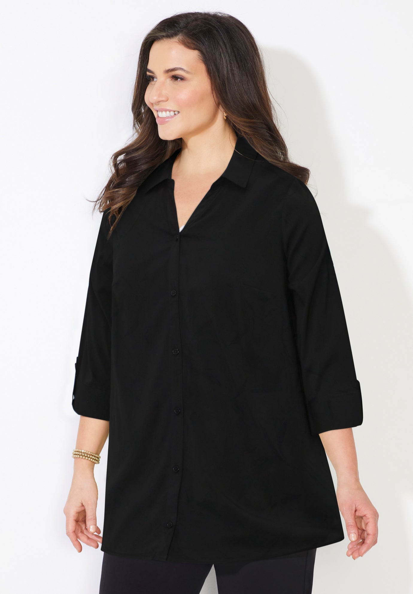 The Timeless Blouse image number 2