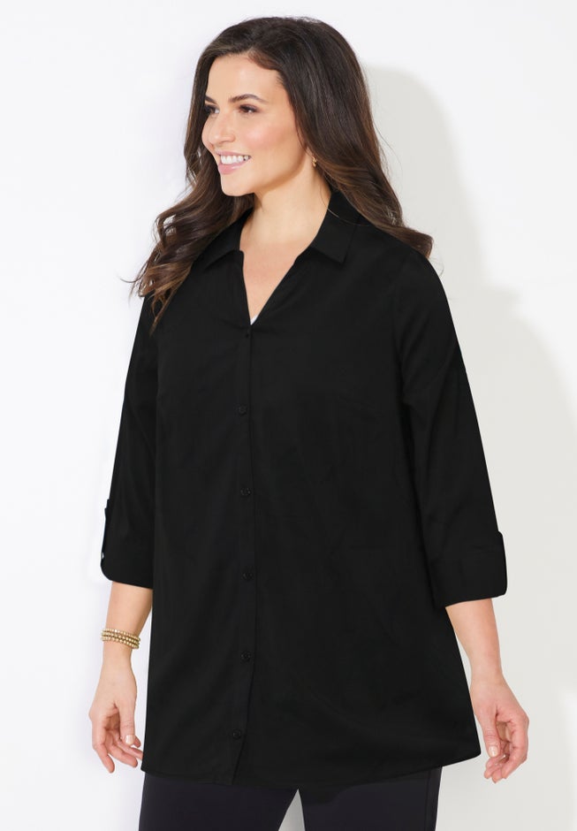 The Timeless Blouse image number 2