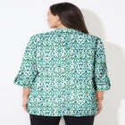 The Timeless Blouse image number null