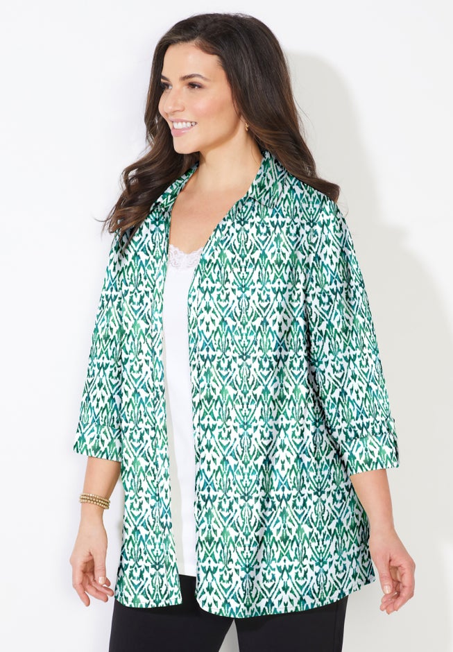 The Timeless Blouse image number 3