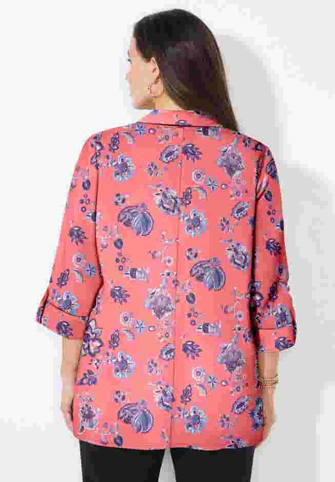 The Timeless Blouse image number 1