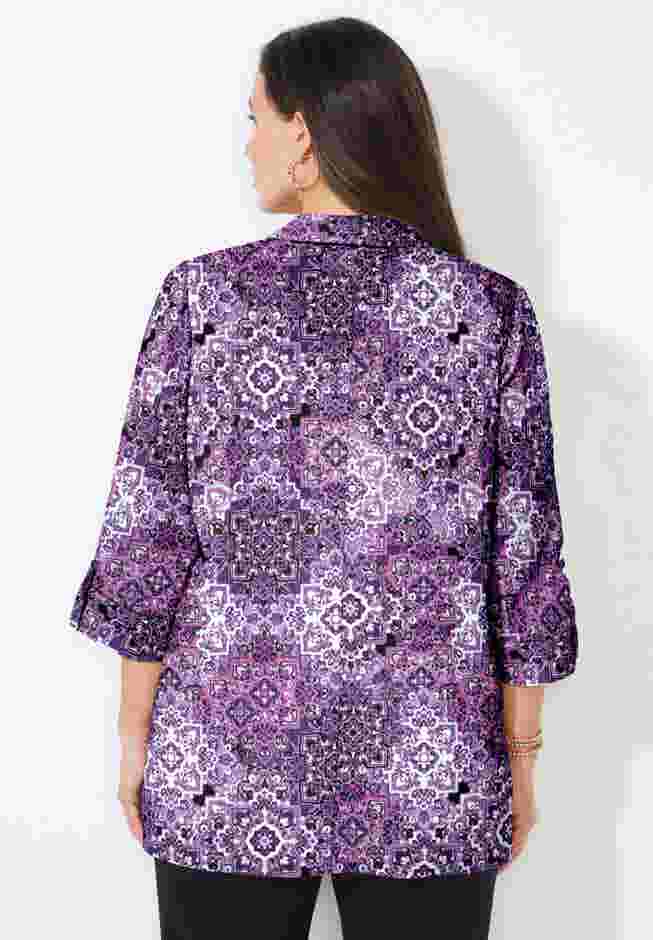 The Timeless Blouse image number 1