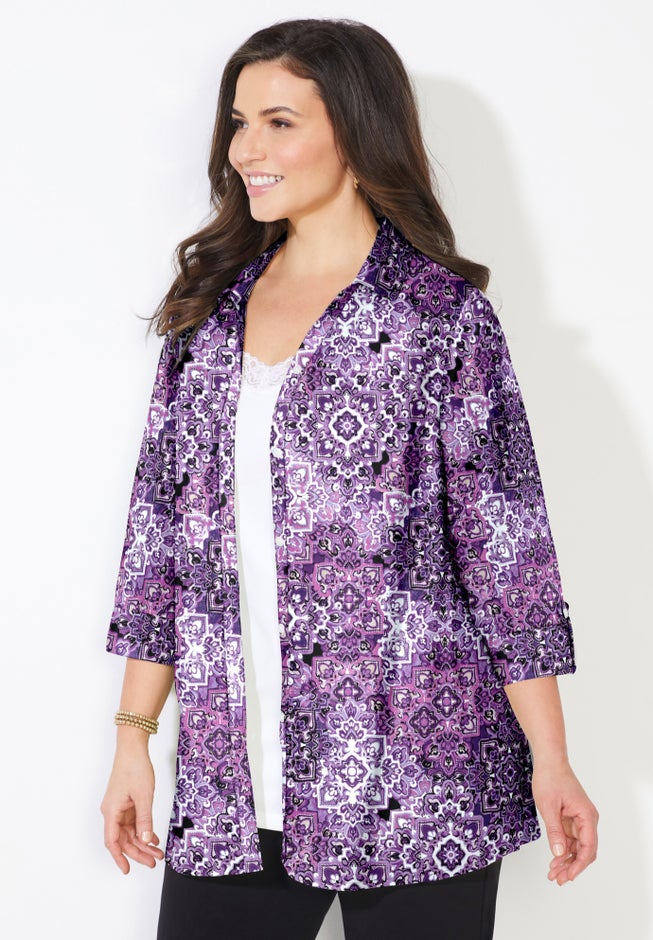 The Timeless Blouse image number 2