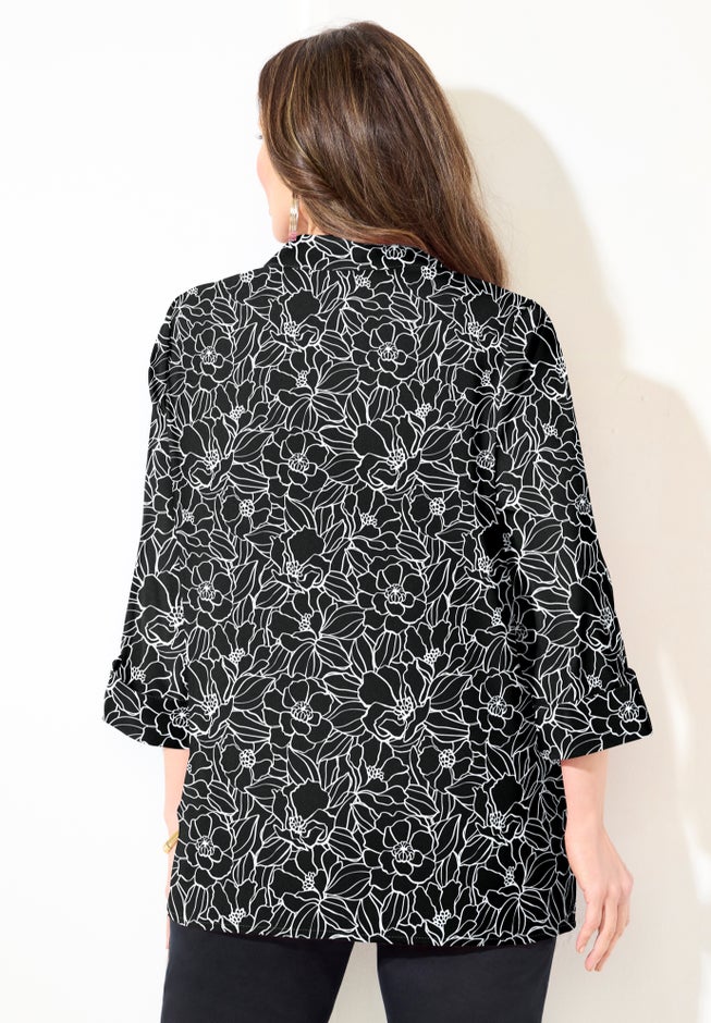 The Timeless Blouse image number 2