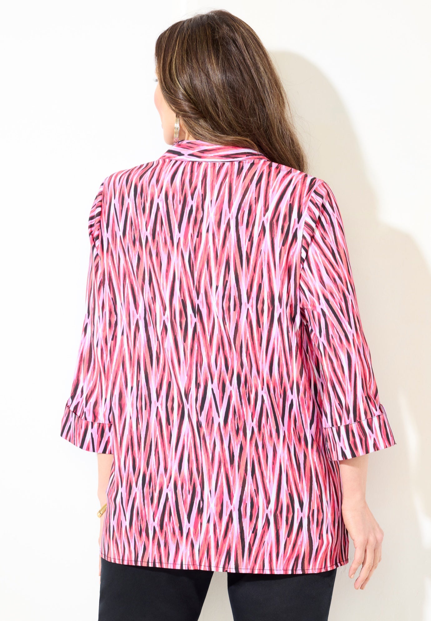 The Timeless Blouse image number 2