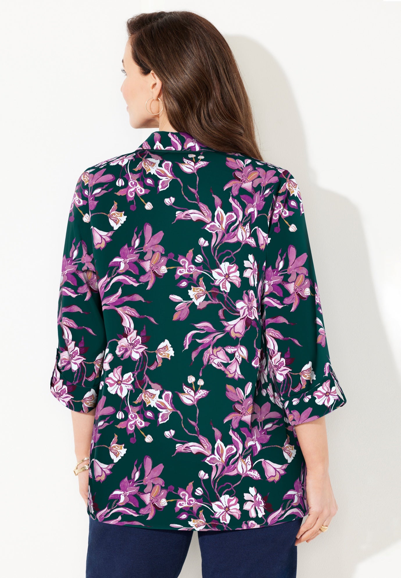 The Timeless Blouse image number 3