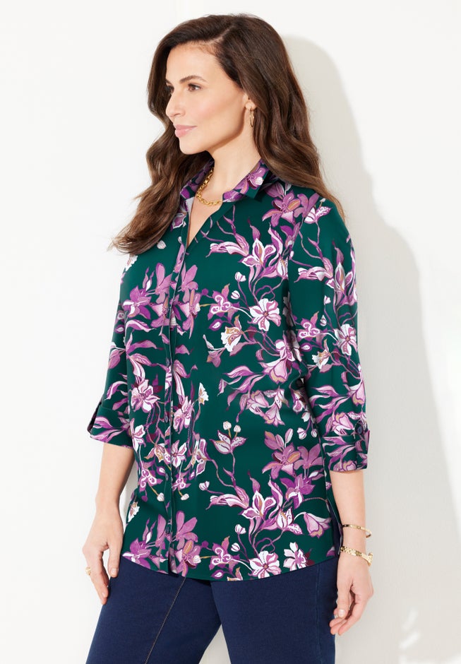 The Timeless Blouse image number 4