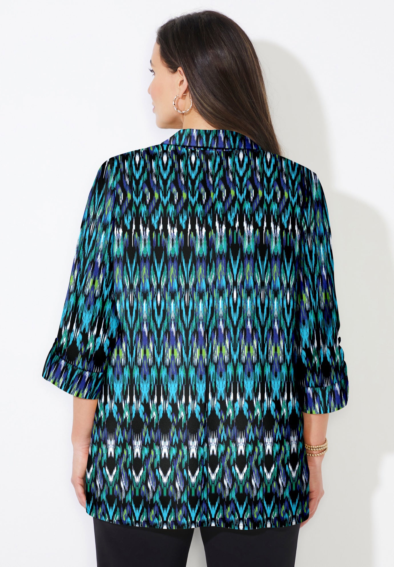 The Timeless Blouse image number 2