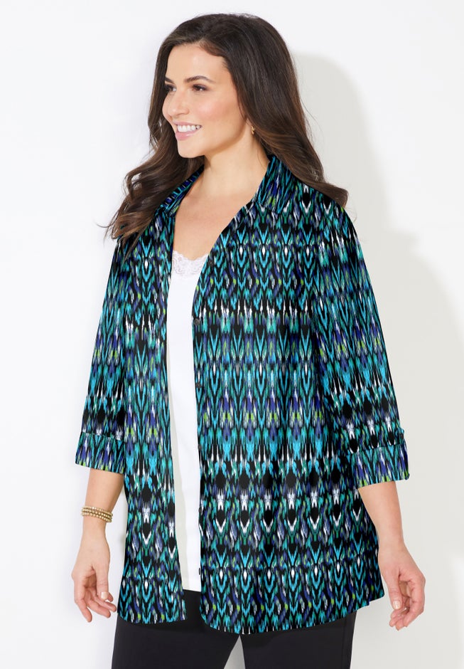 The Timeless Blouse image number 3