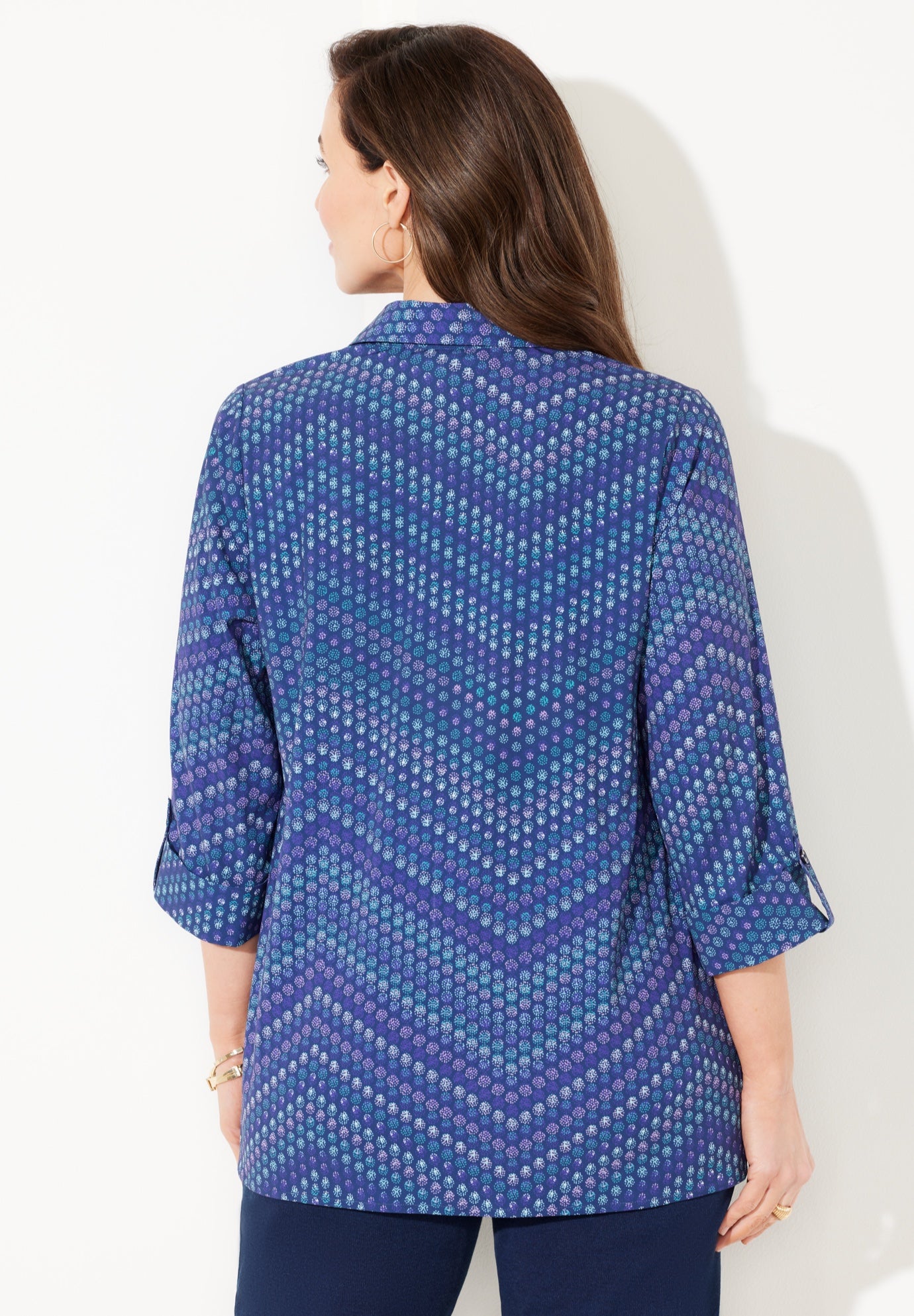 The Timeless Blouse image number 2