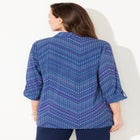 The Timeless Blouse image number null