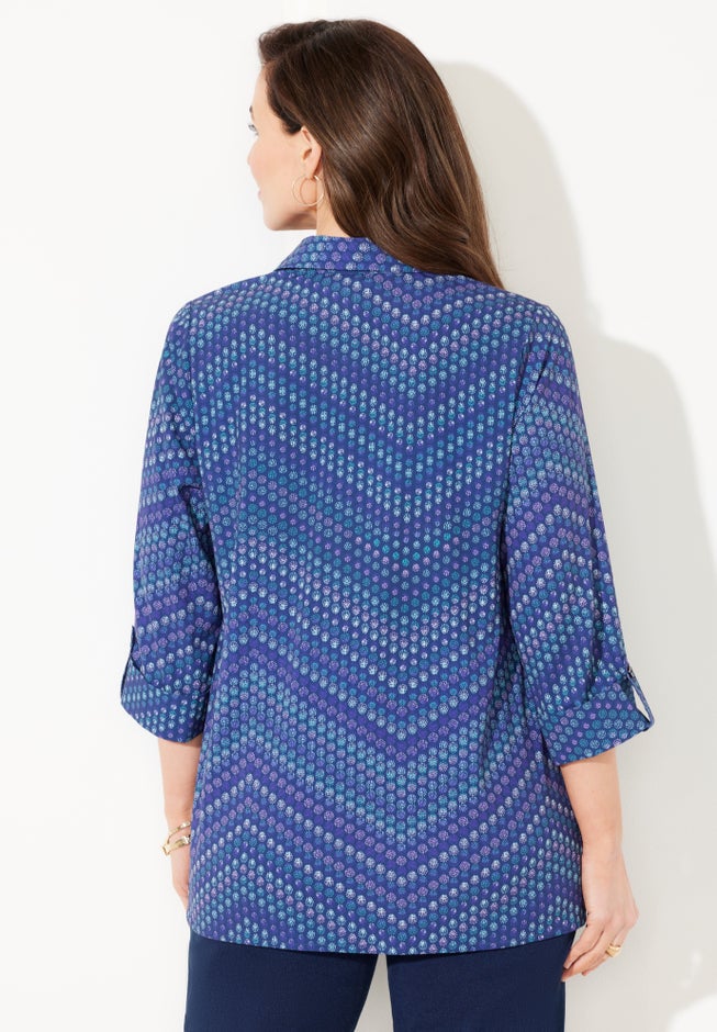 The Timeless Blouse image number 2