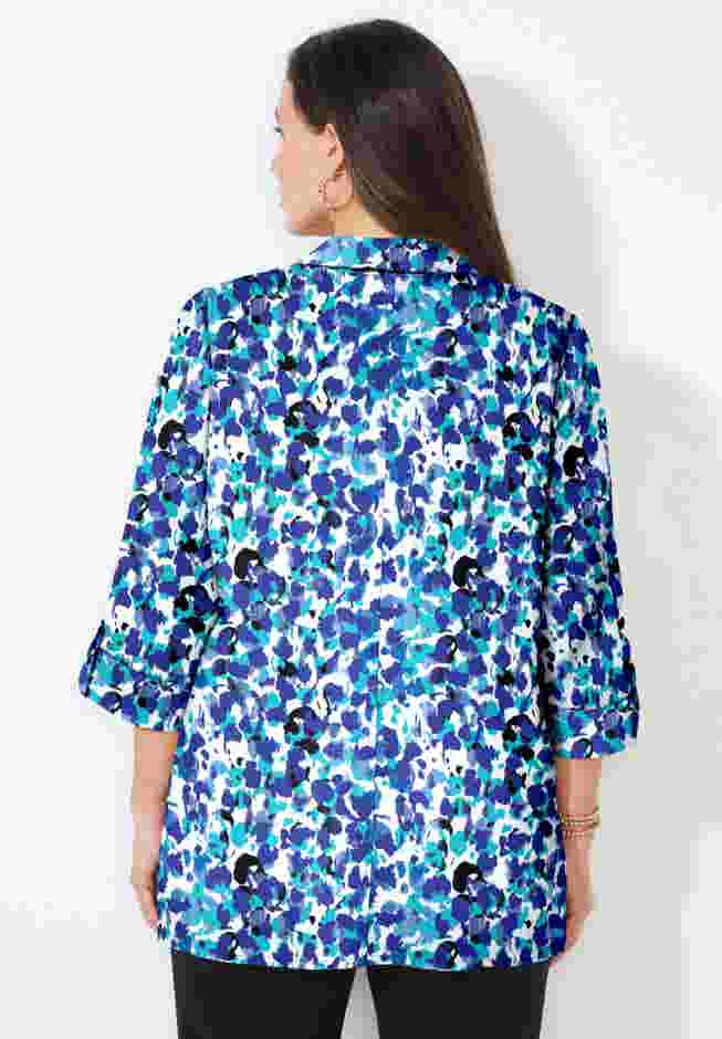 The Timeless Blouse image number 2