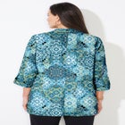 The Timeless Blouse image number null