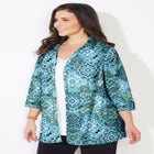 The Timeless Blouse image number null