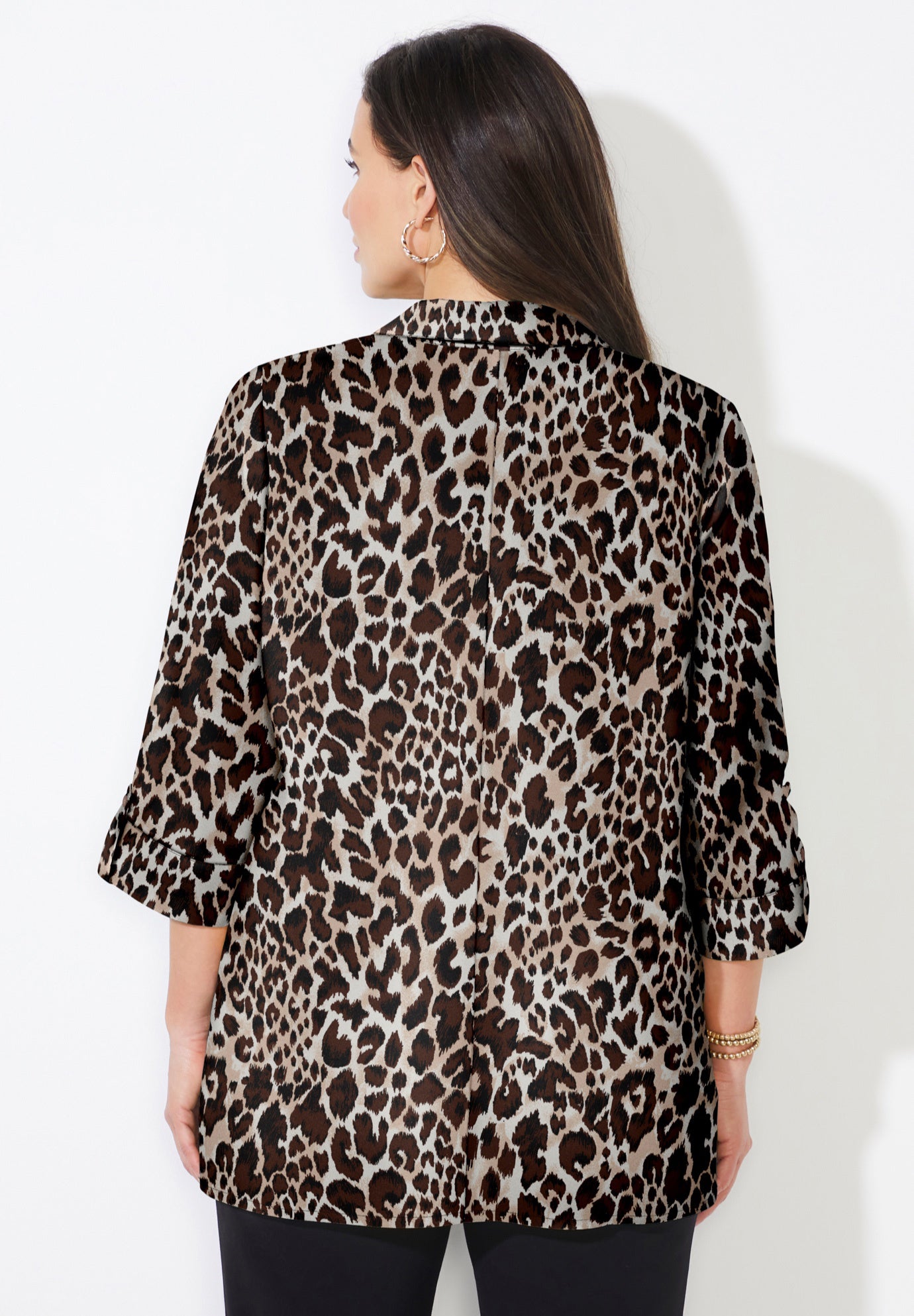 The Timeless Blouse image number 2