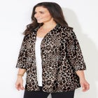 The Timeless Blouse image number null